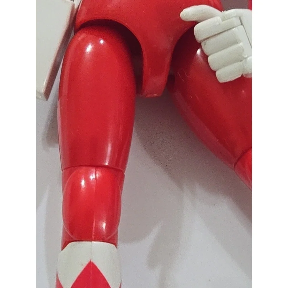 Mighty Morphin Power Rangers Bandai 1993 8